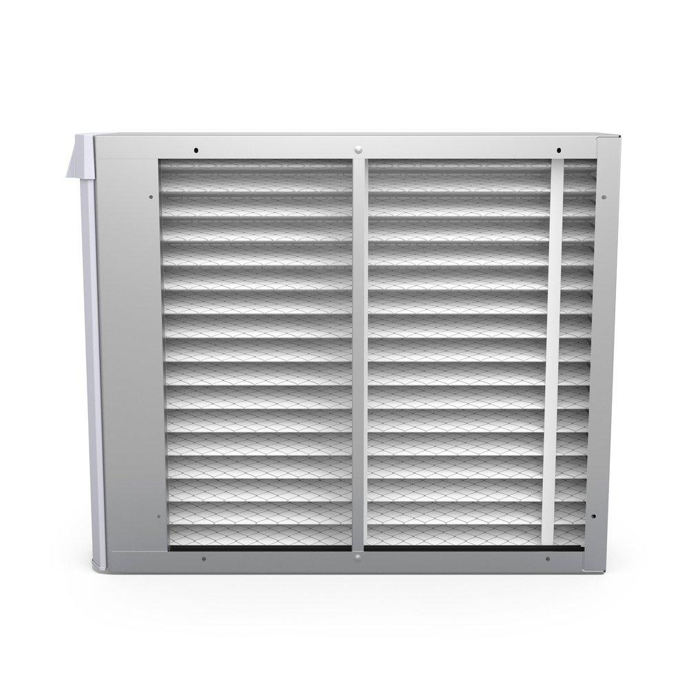 AprilAire Grey Media Air Cleaner 