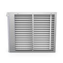 AprilAire Grey Media Air Cleaner 