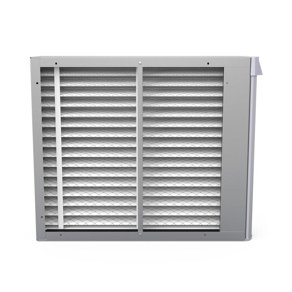AprilAire Grey Media Air Cleaner 