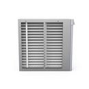 AprilAire Grey 20 in. Media Air Cleaner 