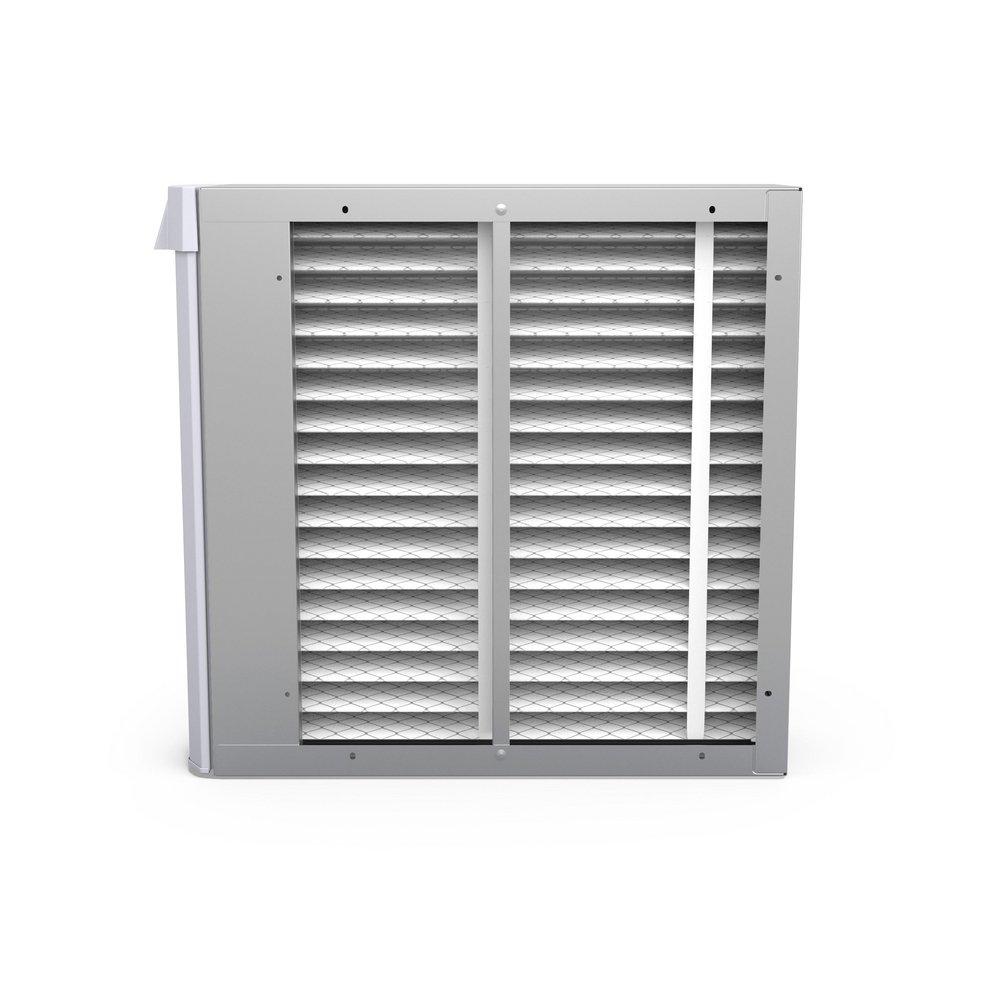 AprilAire Grey 20 in. Media Air Cleaner 