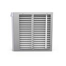 AprilAire Grey 20 in. Media Air Cleaner 