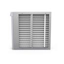 AprilAire Grey 20 in. Media Air Cleaner 