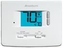Braeburn Systems White 2H/1C Non-programmable Thermostat 