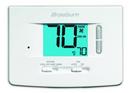 Braeburn Systems White Non-programmable Thermostat 
