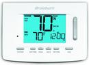 Braeburn Systems White 2H/1C, 1H/1C Programmable Thermostat 