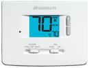 Braeburn Systems White 1H/1C Non-programmable Thermostat 