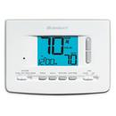Braeburn White Non-programmable Thermostat 