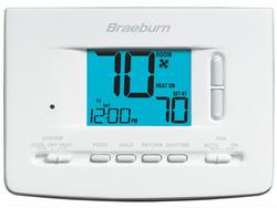 1H/1C Programmable Thermostat
