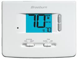 1H Non-programmable Thermostat