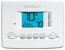 Braeburn Systems 1H/1C Programmable Thermostat 