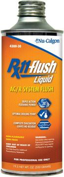 Nu-Calgon Line Set Flush 