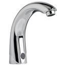 American Standard Polished Chrome No Handle Sensor Bathroom Sink Faucet 