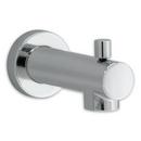 American Standard Polished Chrome Slide Out Diverter Tub Spout 