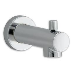 Tub Spout in Polished Chrome