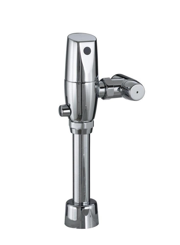 American Standard Polished Chrome 1.1 gpf Flush Valve 