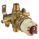 American Standard Copper Sweat Pressure Balancing Valve 