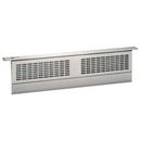 30 in. 370 cfm Telescopic Downdraft System in Stainless Steel