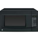 1.4 cu. ft. 1100 W Countertop Microwave in Black