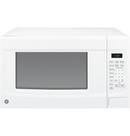 GE&reg; White 1.4 cu. ft. 1100 W Countertop Microwave 