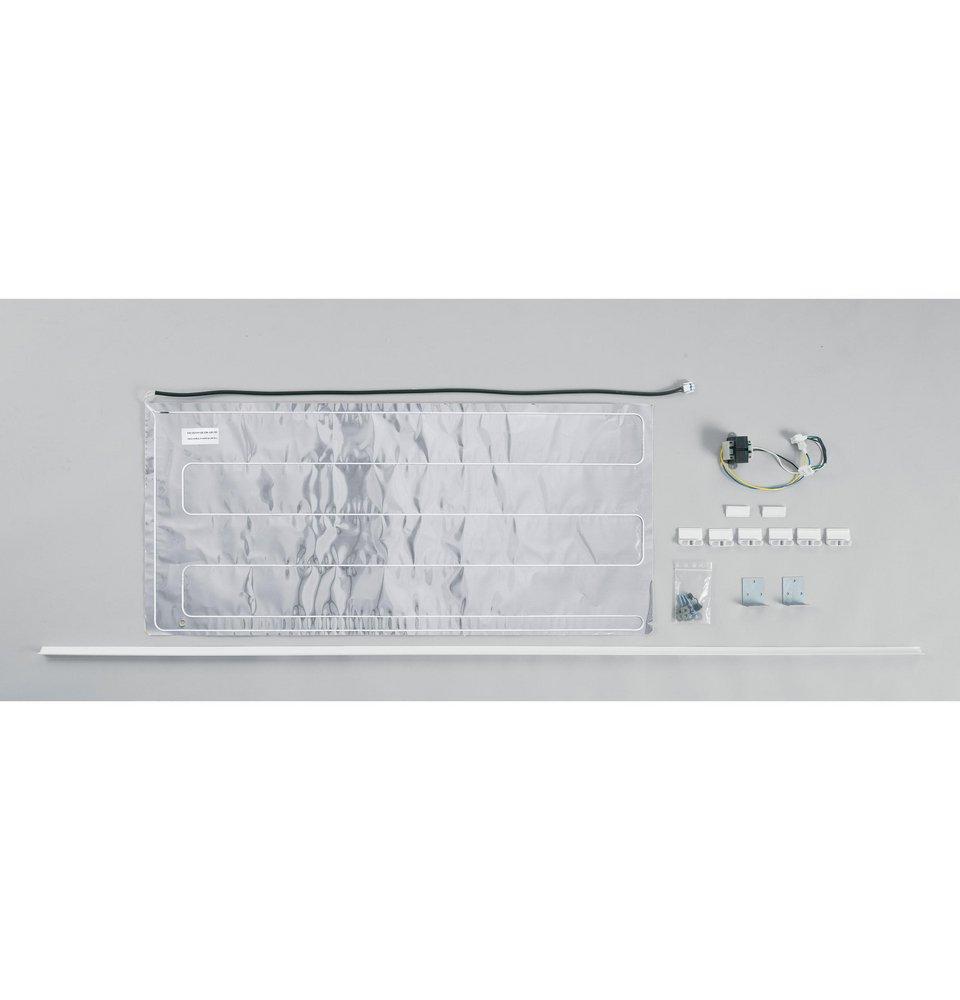 Monogram&reg; Silver Heater Kit 