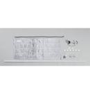 Monogram&reg; Silver Heater Kit 