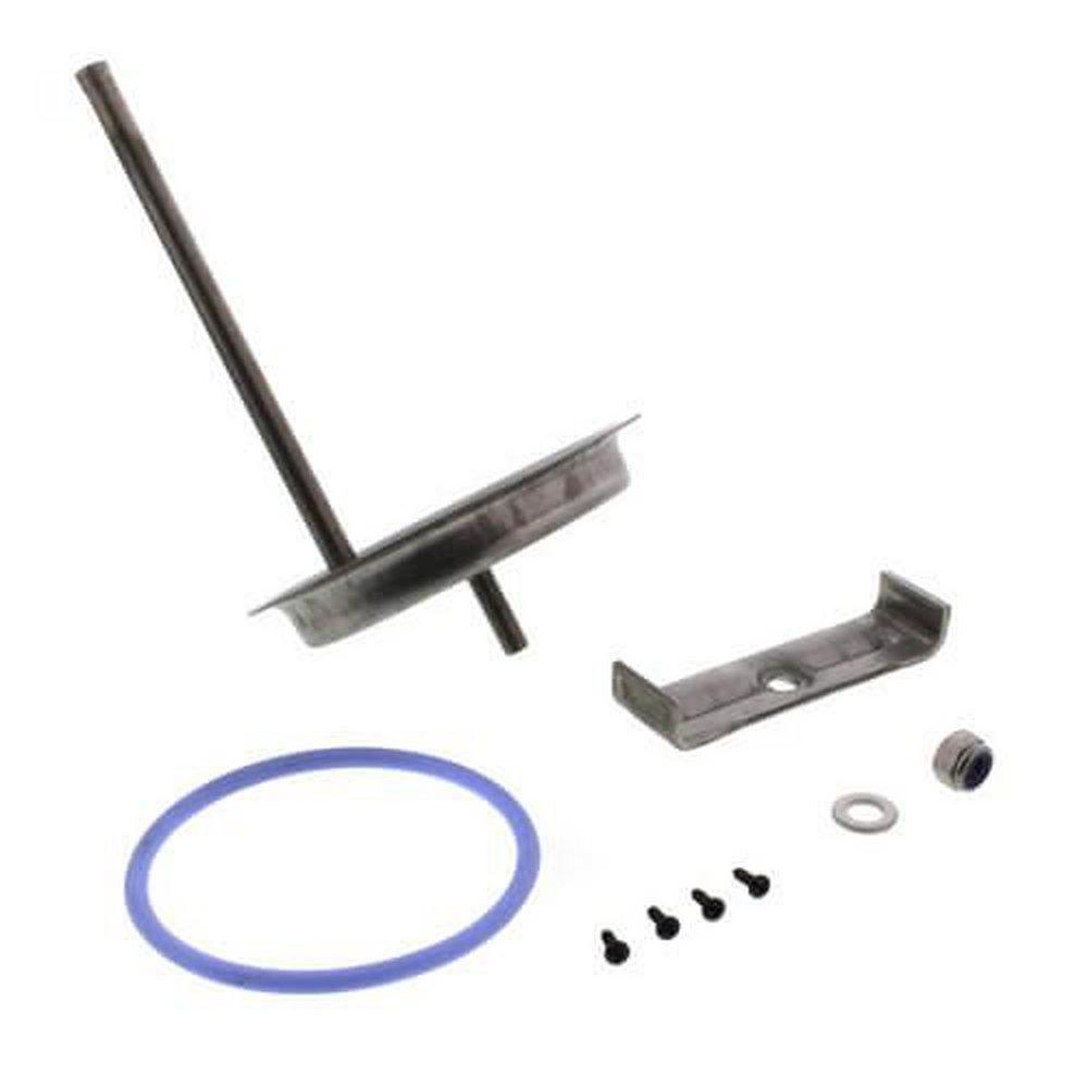 Weil Mclain Inspection Plate Replacement Kit 