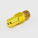 Weil Mclain *CVR ORIFG 1/8NPTX1.18X0.44HX2.55MM 