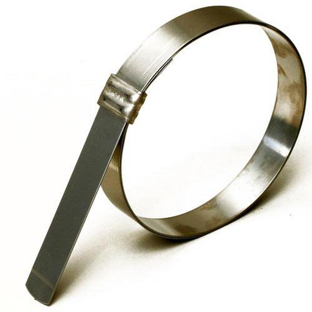 Band-it-Index Stainless Steel Hose Clamp 