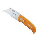 RAPTOR&reg; Orange Utility Knife 