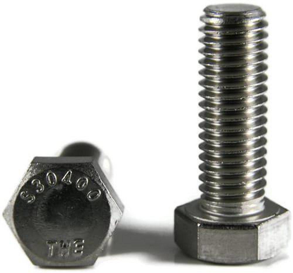 Stainless Steel Hex Head Bolt 