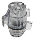 Copperhead Industries Clear Wire Connector 