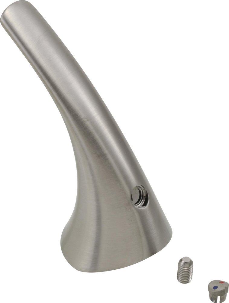 *CVR* *DELUCA HDL BTN & SET SCRW 