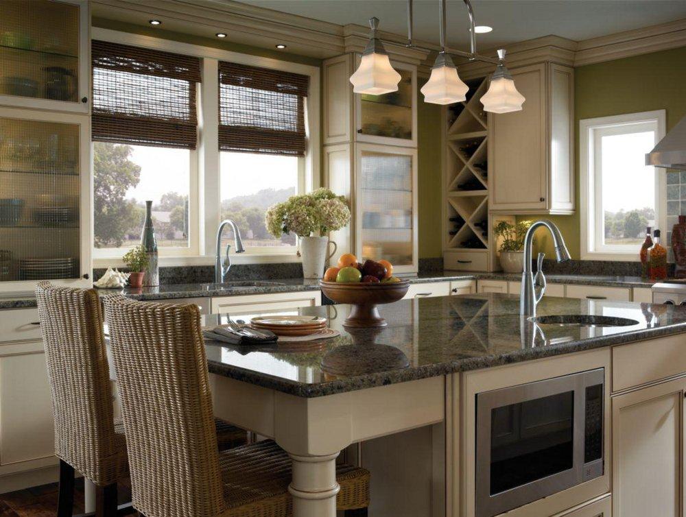 Delta Faucet Arctic Stainless Single Handle Pull Down Kitchen Faucet 