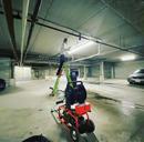 General Pipe Cleaners Orange Basic Unit 