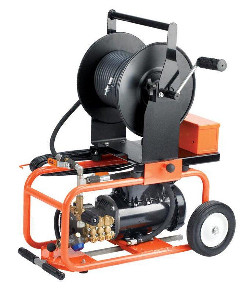 General Pipe Cleaners Orange Basic Unit 