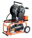 General Pipe Cleaners Orange Basic Unit 