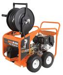 General Pipe Cleaners Orange Basic Unit Gas Jet 