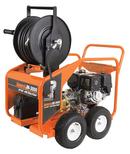 General Pipe Cleaners Orange Basic Unit Gas Jet 