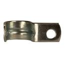 RACO Electroplated Zinc Steel Conduit Pipe Strap 