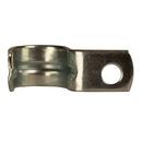 RACO Steel Electroplated Zinc Push On Pipe Strap 