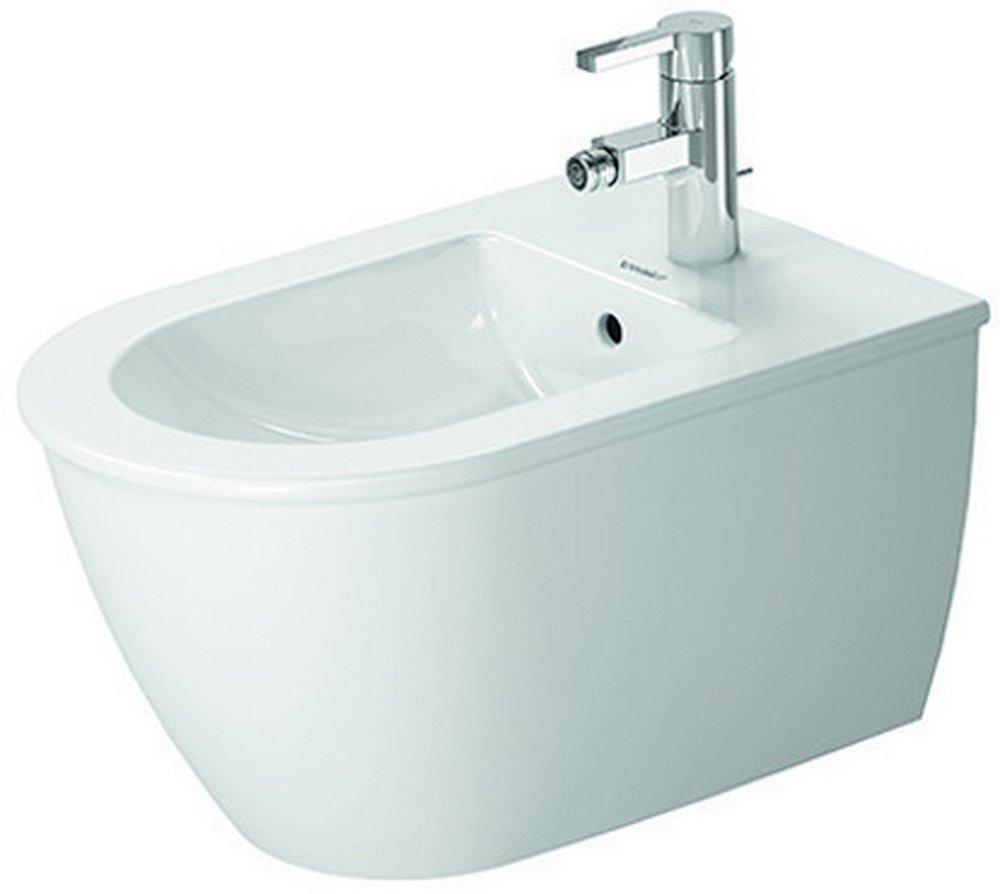 Duravit White Bidet 