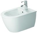 Duravit White Bidet 