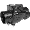 Victaulic Black Ductile Iron Grooved Spring Check Valve 