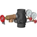 4 in. Ductile Iron Grooved Sprinkler Check Valve
