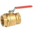 Victaulic Forged Brass Female Threaded 600# Ball Valve 