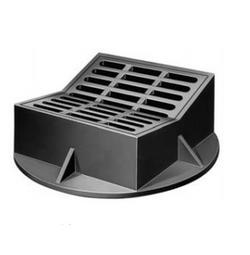 22-3/4 in. Inlet Frame