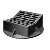 Inlet Frames, Covers & Accessories