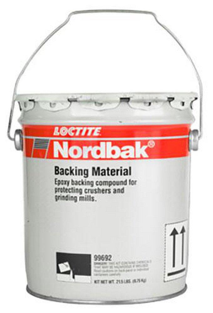 LOCTITE&reg; Brown Backing Compound 
