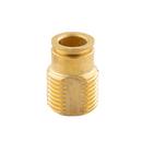 Inlet Connector for Ashfield™ 49 Series
